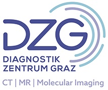 Diagnostikzentrum Graz Logo
