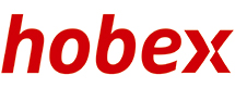Hobex Zahlungssysteme Logo