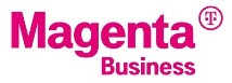 Magenta Business Logo