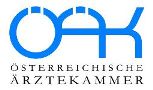 Österreichische Ärztekammer Logo