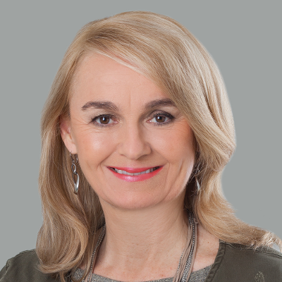 Mag. Ursula Weismann