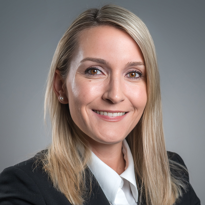 Katharina Masek, MSc, BSc (WU)