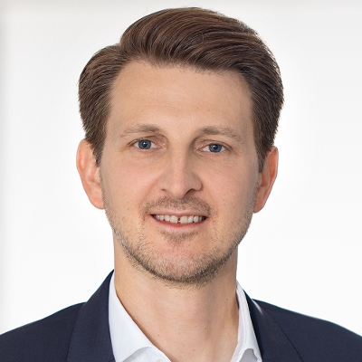 Mag. Wolfgang Moritz